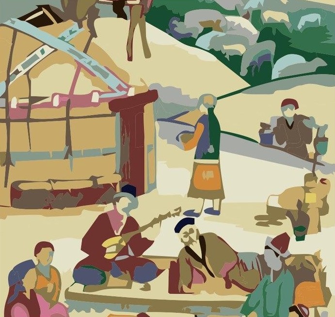 Қартқожа кім болған?