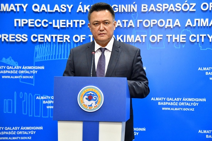 Алматыда Ыстамбұл рейсімен келген тағы бір әйелден індет табылды