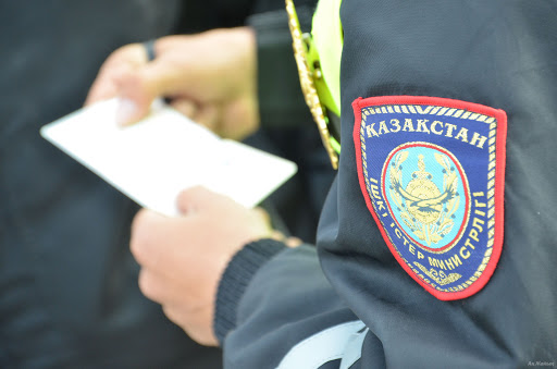Қостанай облысында соңғы бір тәулік ішінде 15 қылмыс тіркелді