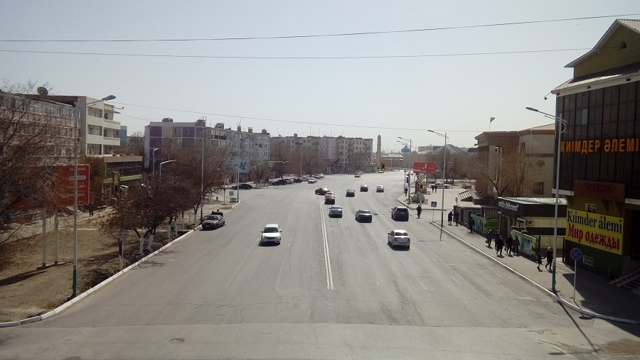 в