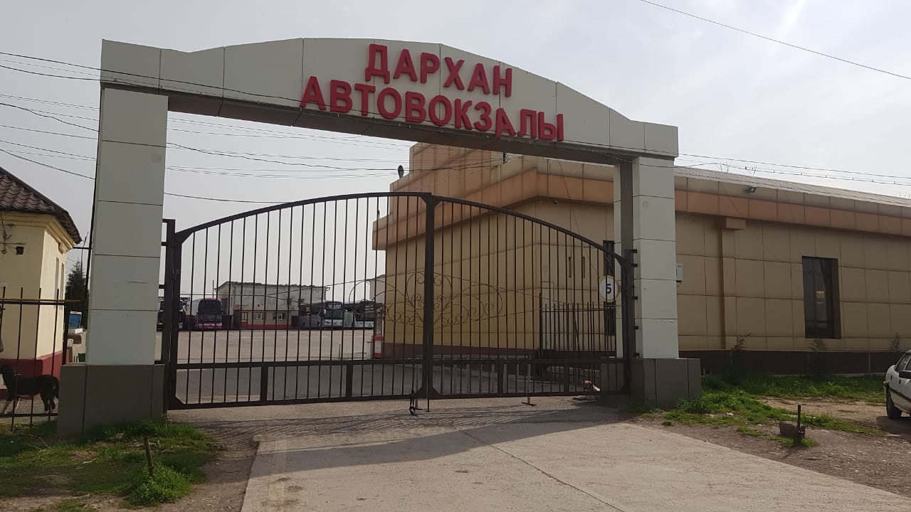 Түркістан облысында бірнеше автовокзалдың жұмысы уақытша тоқтатылды