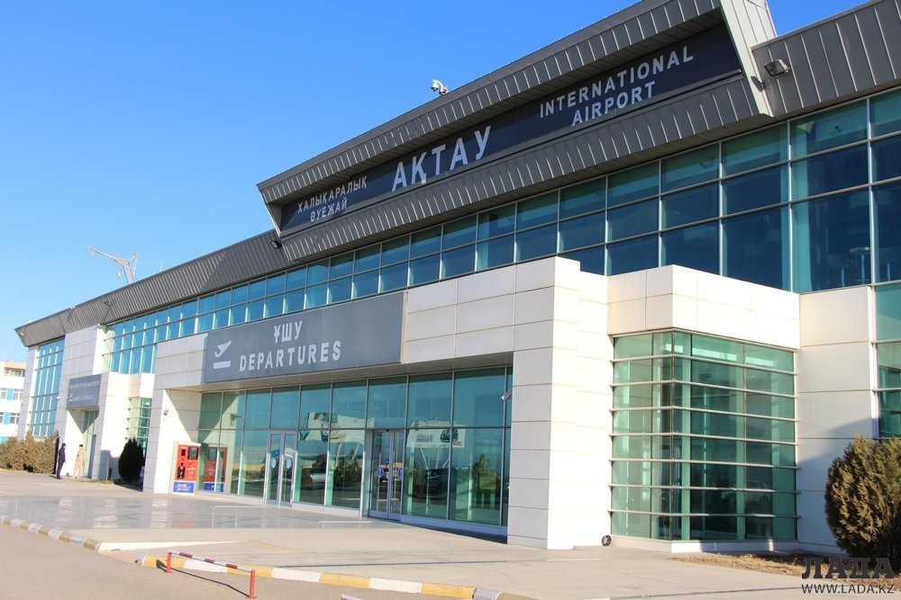 Ақтау қаласы карантинге жабылған жоқ