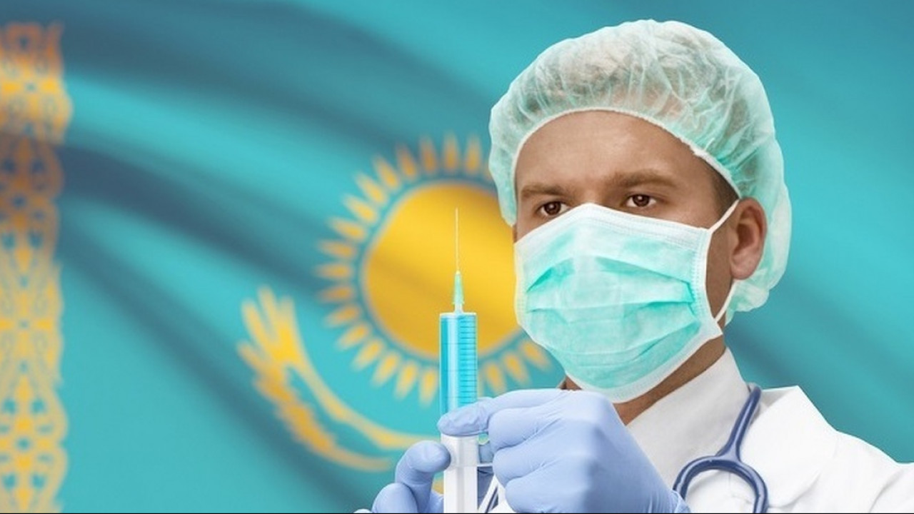 Медициналық қызметкер қайтыс болған жағдайда отбасына 10 млн теңге беріледі