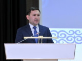 Шымкент: Мұрат Әйтенов қала тұрғындарына үндеу жариялады