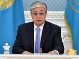 Мемлекет басшысы Қасым-Жомарт Тоқаевтың мәлімдемесінің толық мәтіні