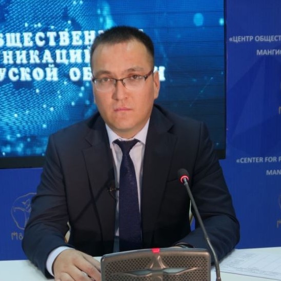 Маңғыстау: Бір дәрігерлік бетперденің бағасы 250 теңгеден аспауы тиіс
