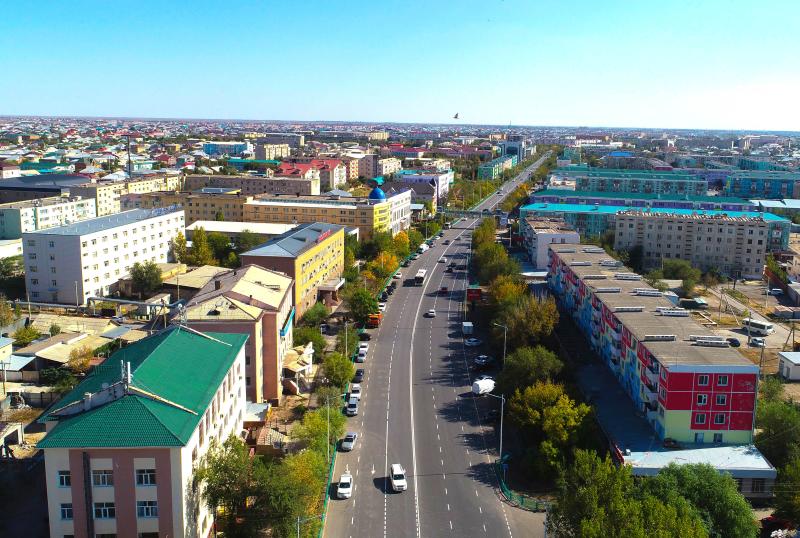 Қызылорда: Тағы 6 адамның бойынан вирус табылды