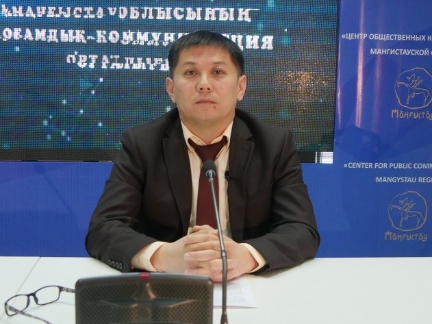 Маңғыстау облысы: ТЖ кезінде зардап шеккен халық пен бизнес иелерінің қарыздарын 90 күнге тоқтату тәртібі бекітілді