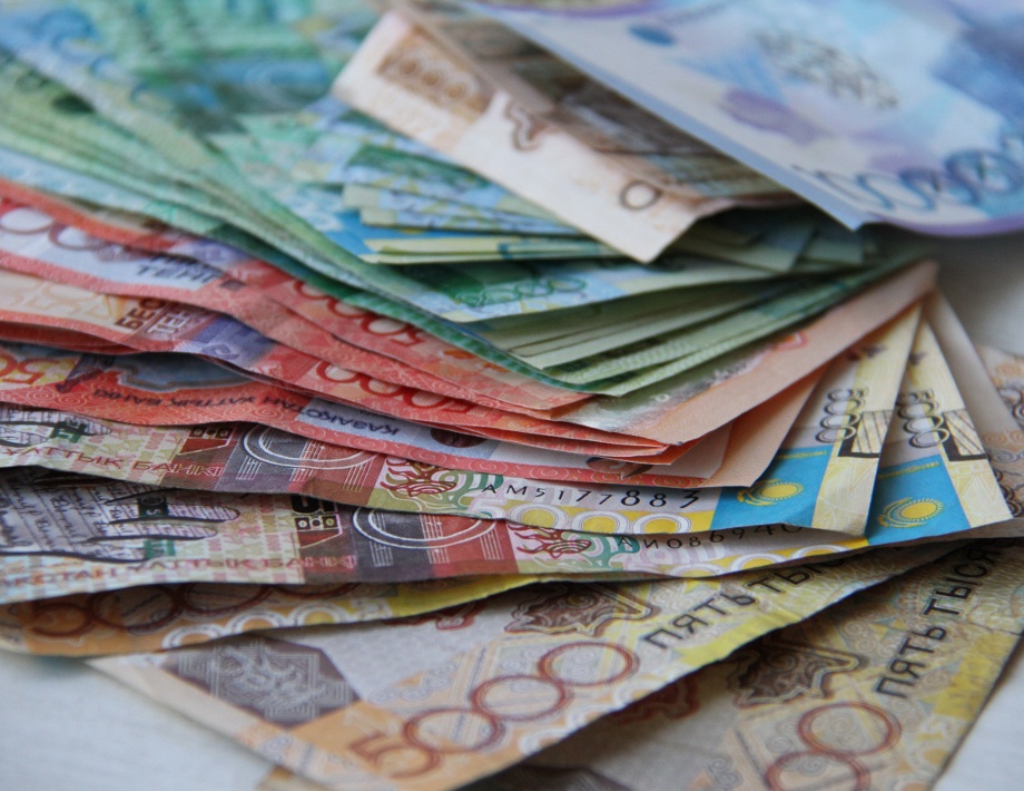 Бюджет қаражатын жымқыруға тосқауыл қойылды