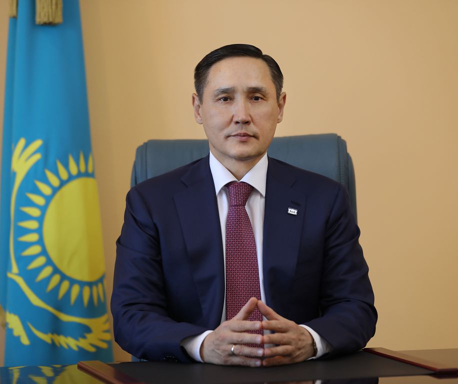 Қазақстандық сот-сараптама жүйесі уақыт талабына сай жетілдіріліп келеді