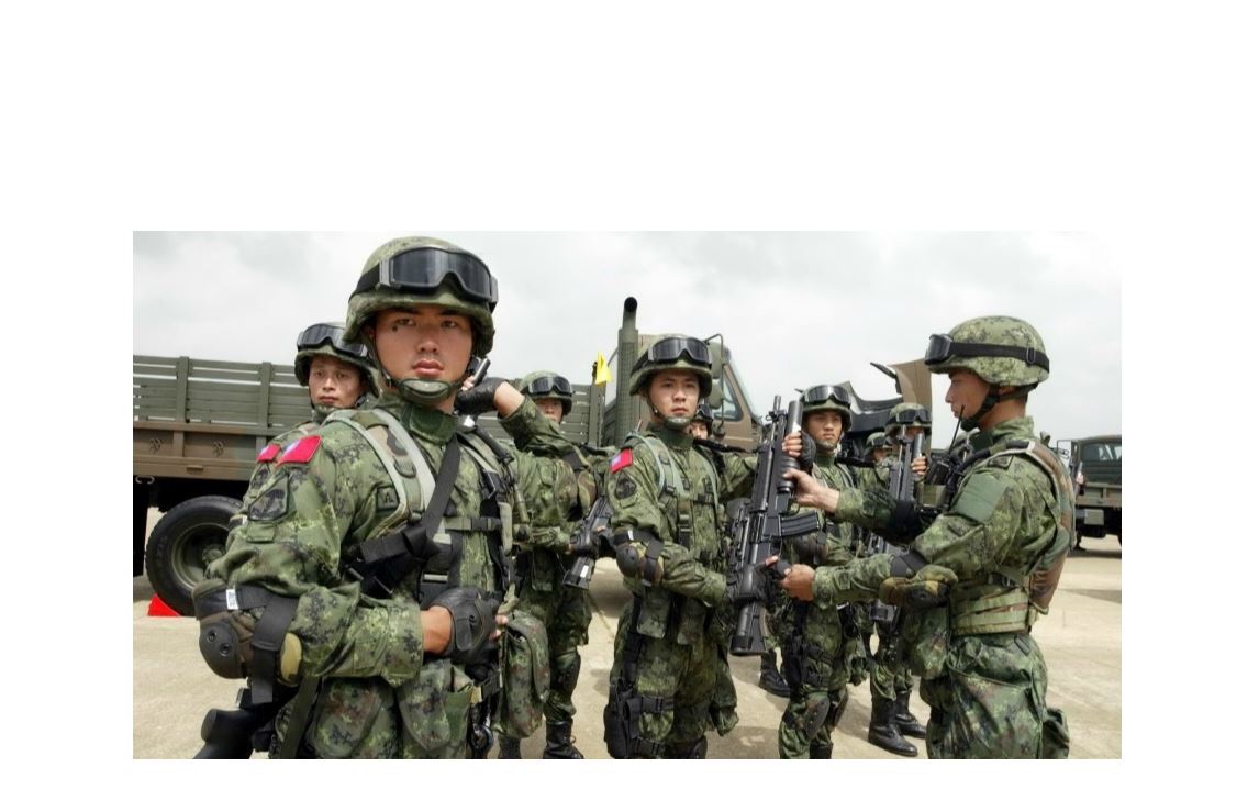 Отан қызметіне әрқашан дайын