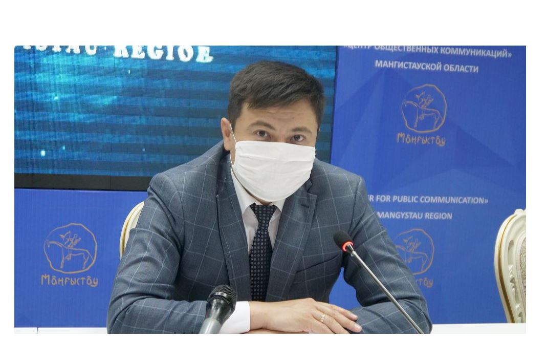 Карантин: Мүмкіндігі шектеулі азаматтар мемлекеттік қызметті сырттай форматта ала алады
