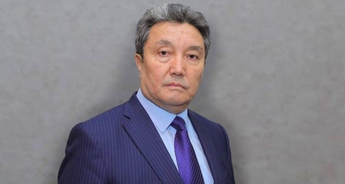 Әмірхан Рахымжанов: Ел-жұрттың амандығы мен келешегіміздің кемелдігі – назарда