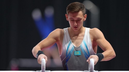 Спорттық гимнастикадан Түркиядағы Әлем кубогы кезеңі өткізілмейді