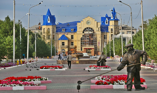 Жаңа жұмыс орындары ашылады