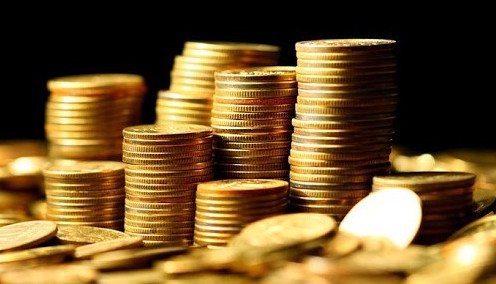11 сәуірдегі металдар, мұнай  және теңгенің бағамы