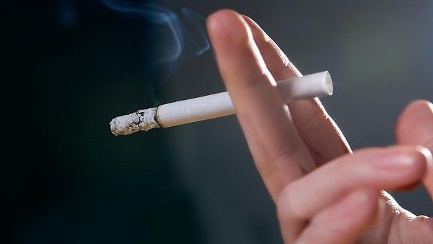 Онколог коронавирустың темекі шегетіндерге қаншалықты қауіпті екенін айтап өтті