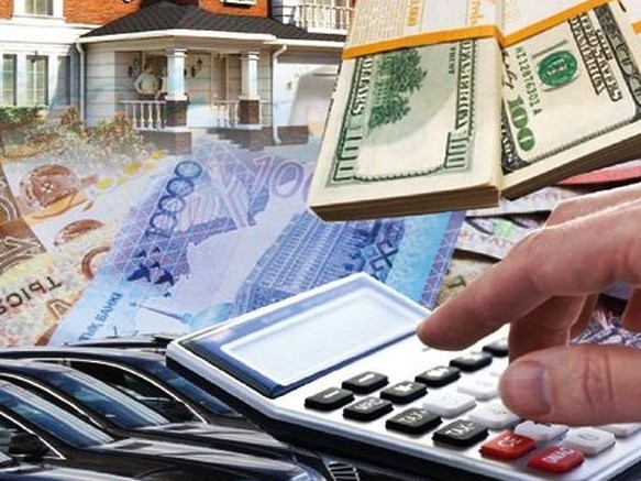 Пандемия қаржылық сектордың жұмысын тоқтата алған жоқ