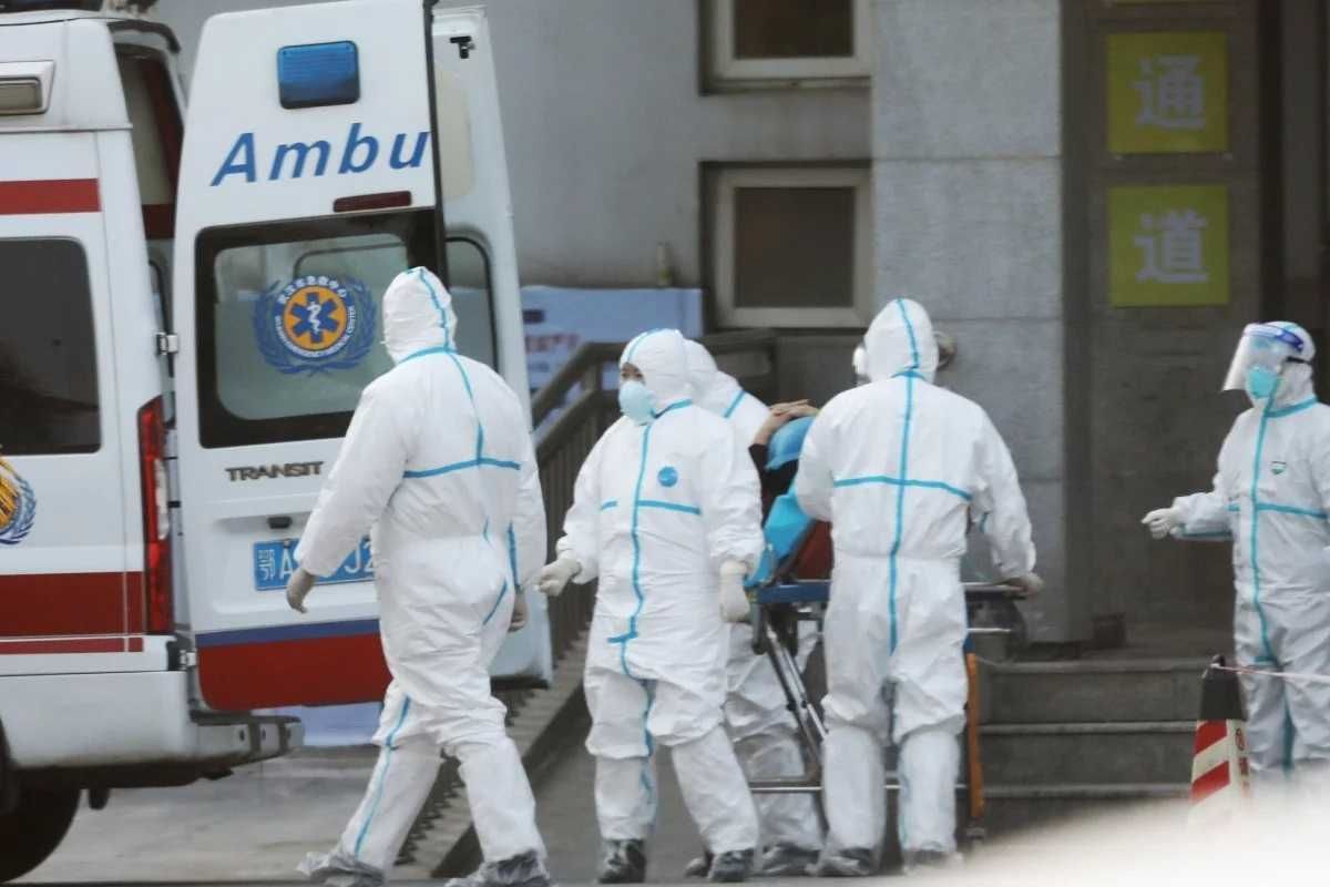 Алматыда бір тәулікте 174 адамның індет жұқтырғаны анықталды