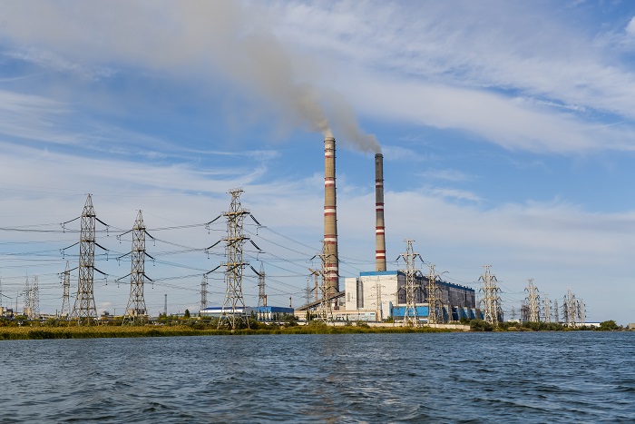 Қазақстандағы ең ірі электр станциясына – 40 жыл