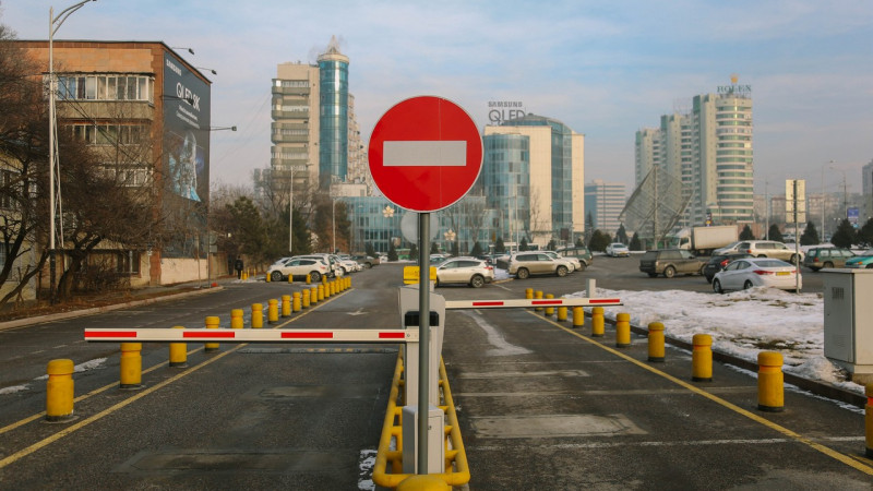 Елге ең керегі – денсаулық пен азық-түлік