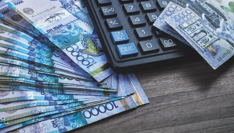 Маңғыстау: 98 494 адамға 4,2 млрд теңге көлемінде әлеуметтік төлем төленді