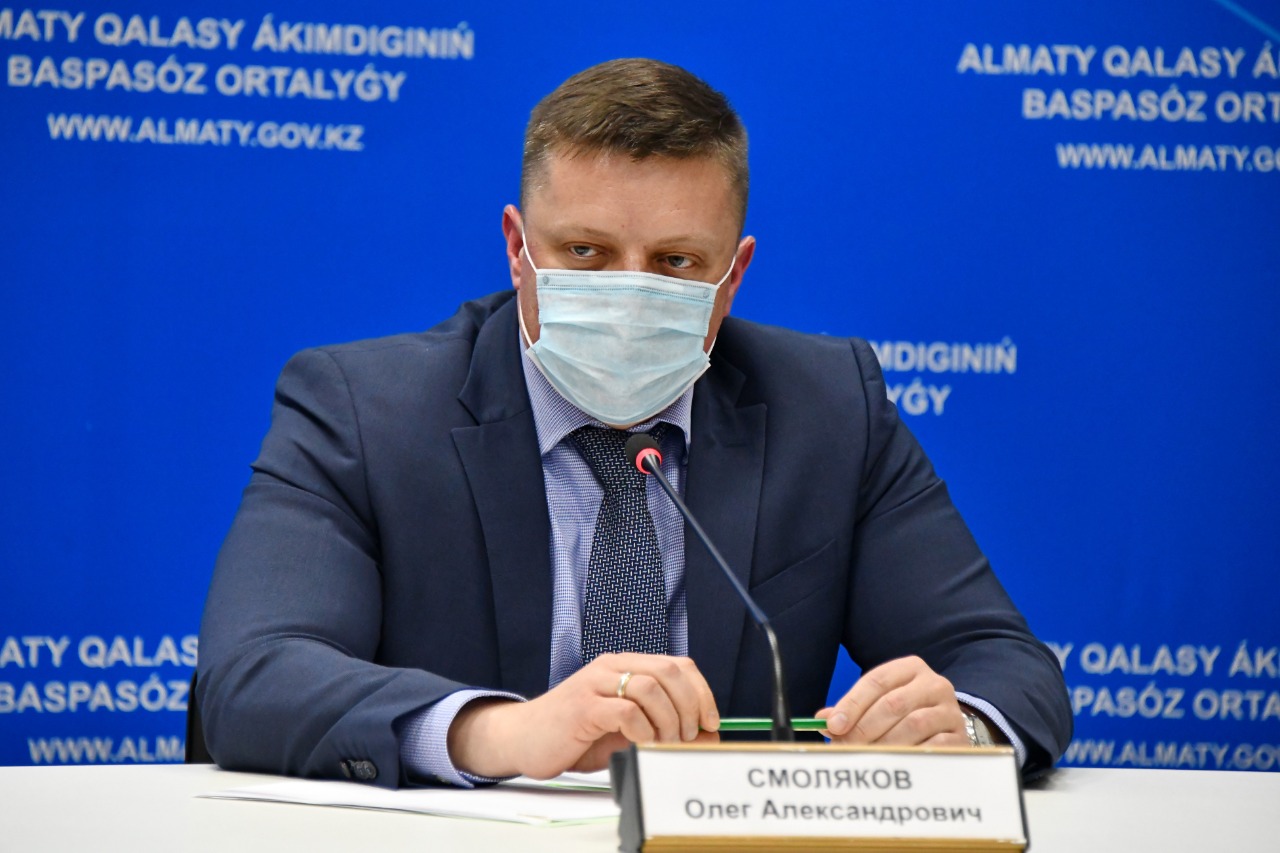 Карантиндегі Қазақстан: Денсаулық та, қаржы нарығының орнықтылығы да қажет