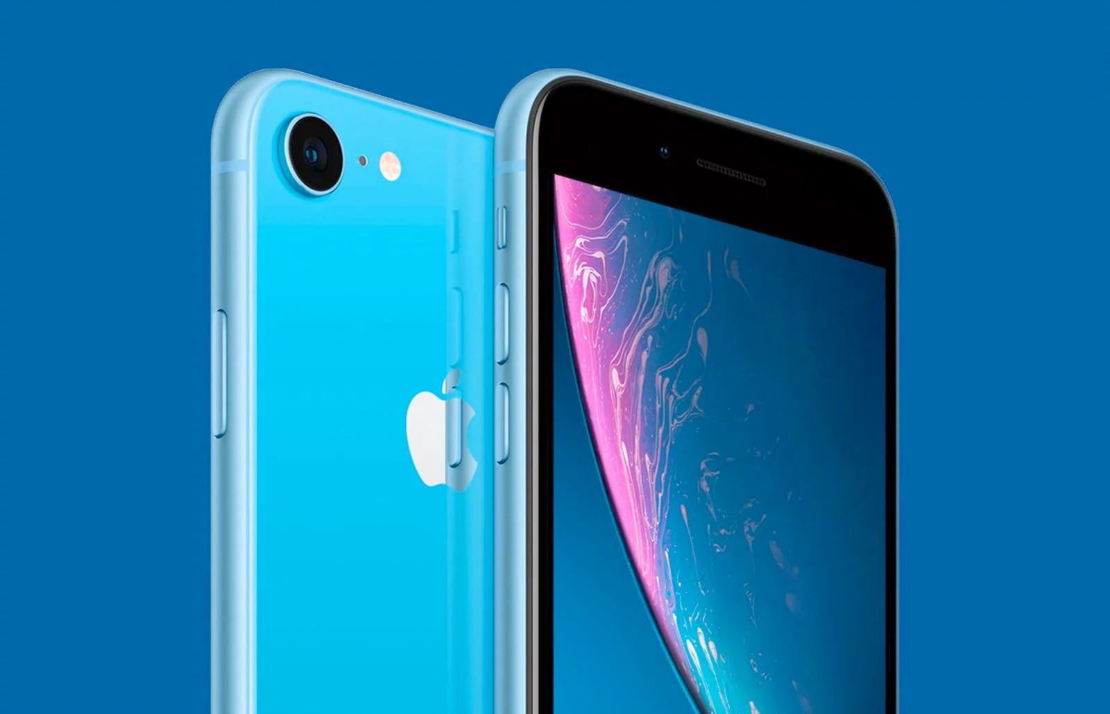 Apple компаниясы iPhone SE сериясындағы жаңа смартфонын таныстырды
