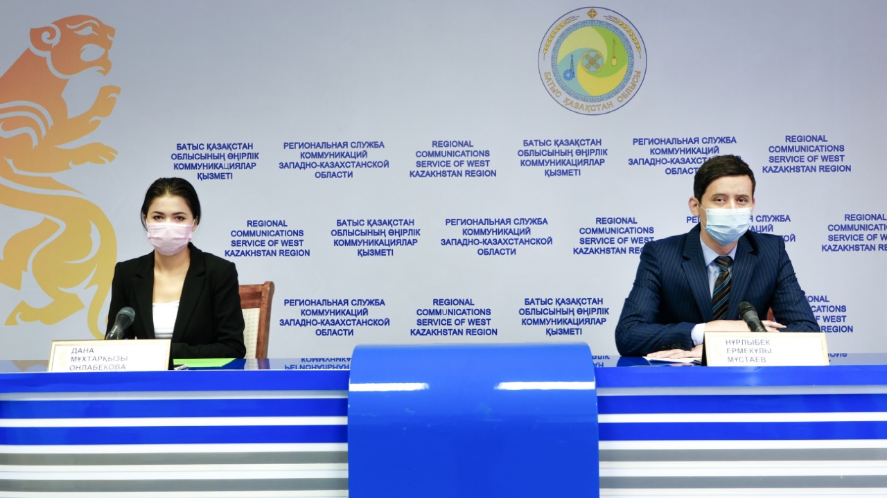 Оралда індет жұқтырған екінші адам жазылды