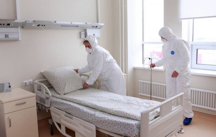 Айыққандар барлық сырқаттың 86 пайызын құрады