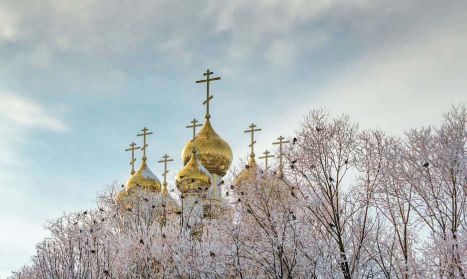 Православтарды «Ата-ана күнінде» бейіт басына бармауға шақырды