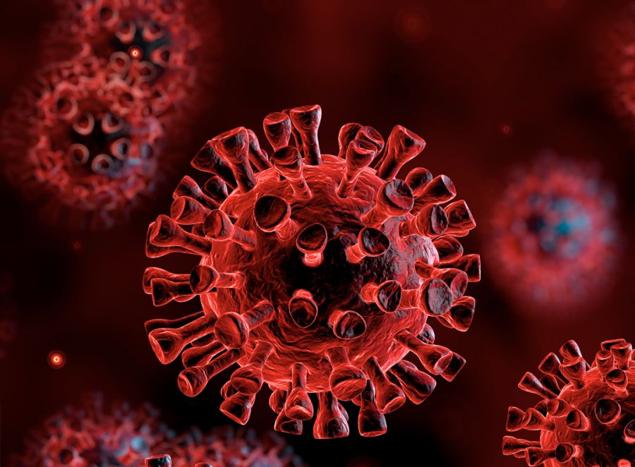 Әлемде індет жұқтырғандар саны 2,5 миллионнан асты