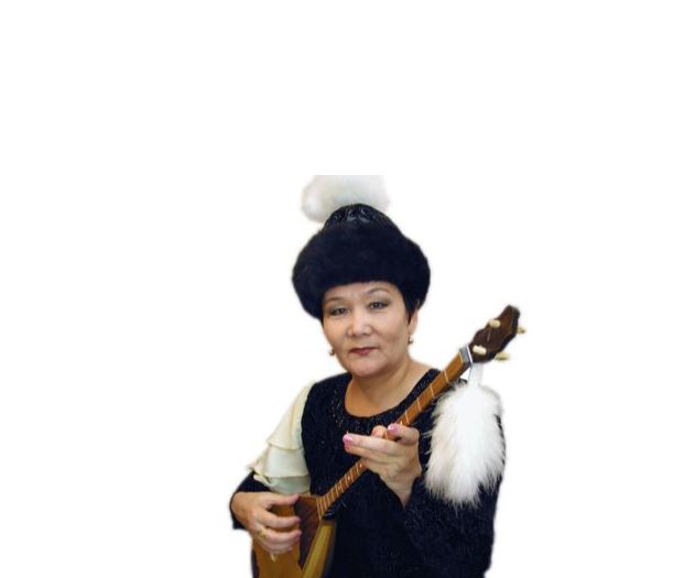 Әсия асуы