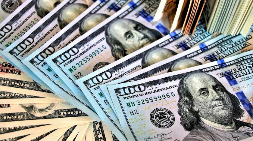 АҚШ Қазақстанға коронавируспен күреске 800 мың доллар көмек берді