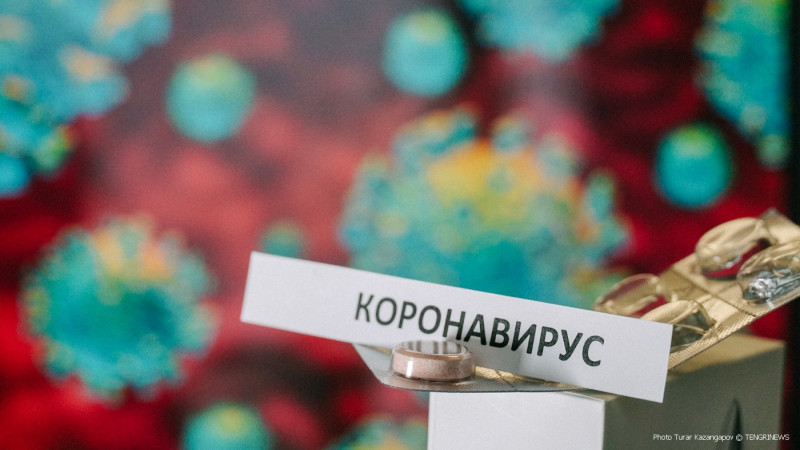 Қызылорда: Алты науқас та облыс орталығынан анықталды