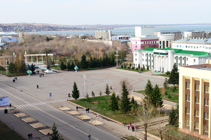 Бір әннің тарихы: Жаса, Көкшетауым!
