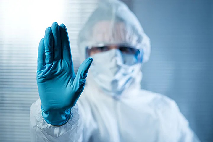 Елімізде коронавирус жұқтырғандар саны 2982 болды