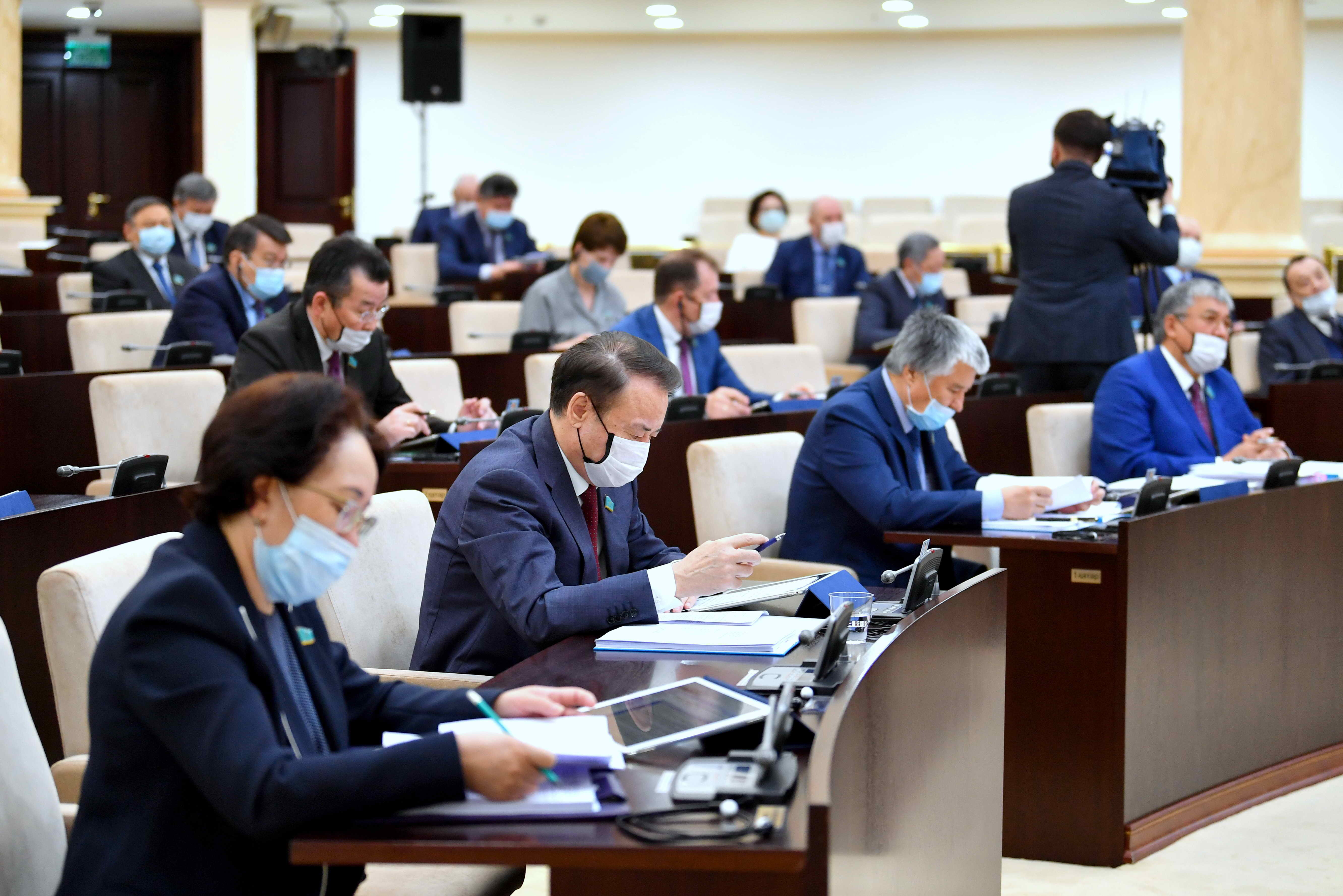 Соғысқа қатысқандар еңбек ардагерлері санатында қайдан жүр?