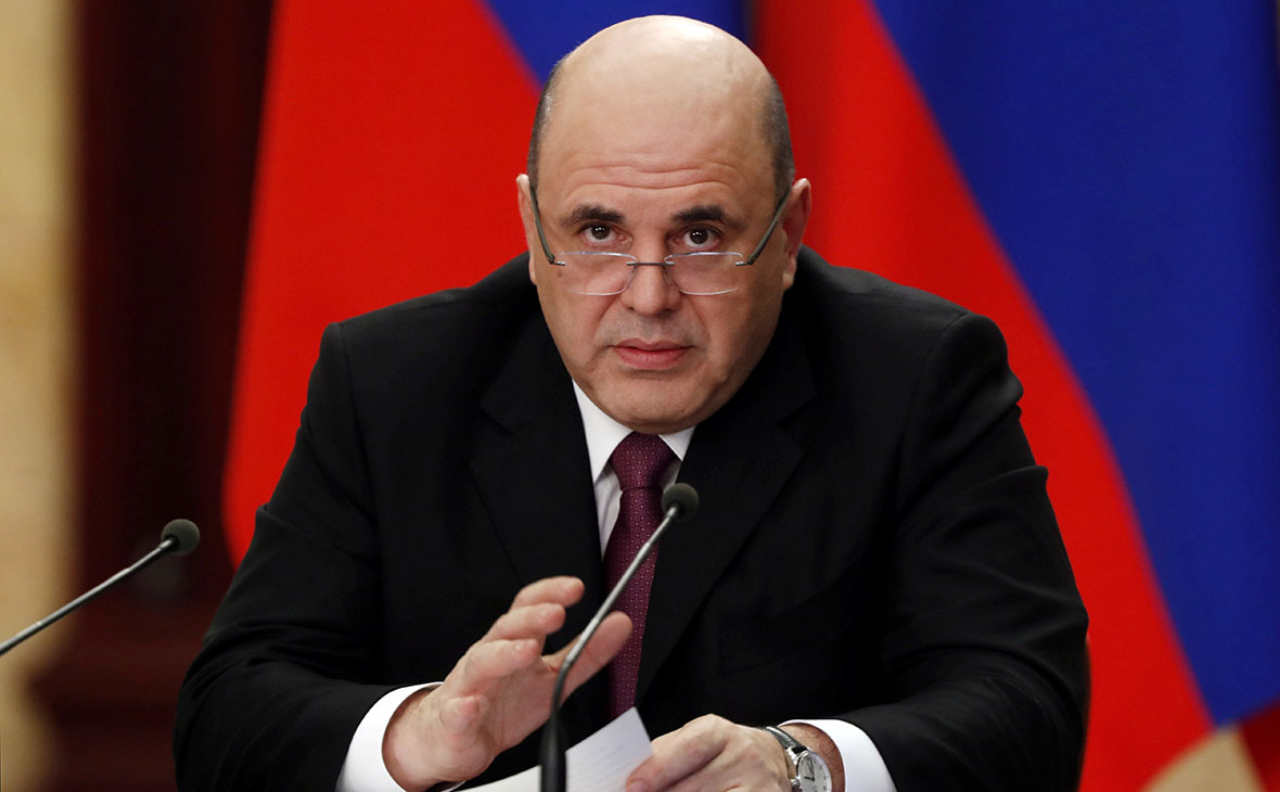 Ресейдің премьер-министрінен коронавирус анықталды