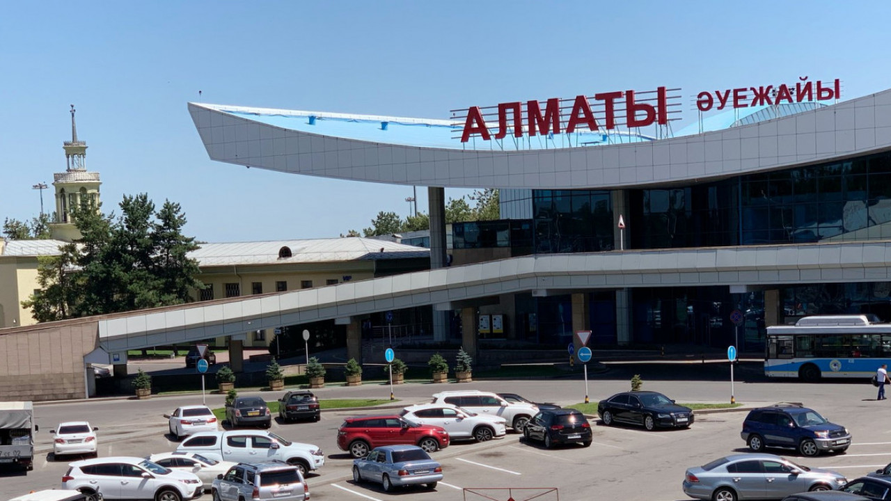 Нұр-Сұлтан - Алматы арасында әуе тасымалы қайта жанданды