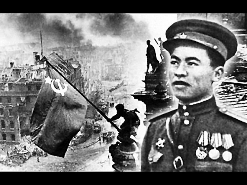 Соғыс ардагері Саттар Жақанов: Қошқарбаевтың қасында болдым