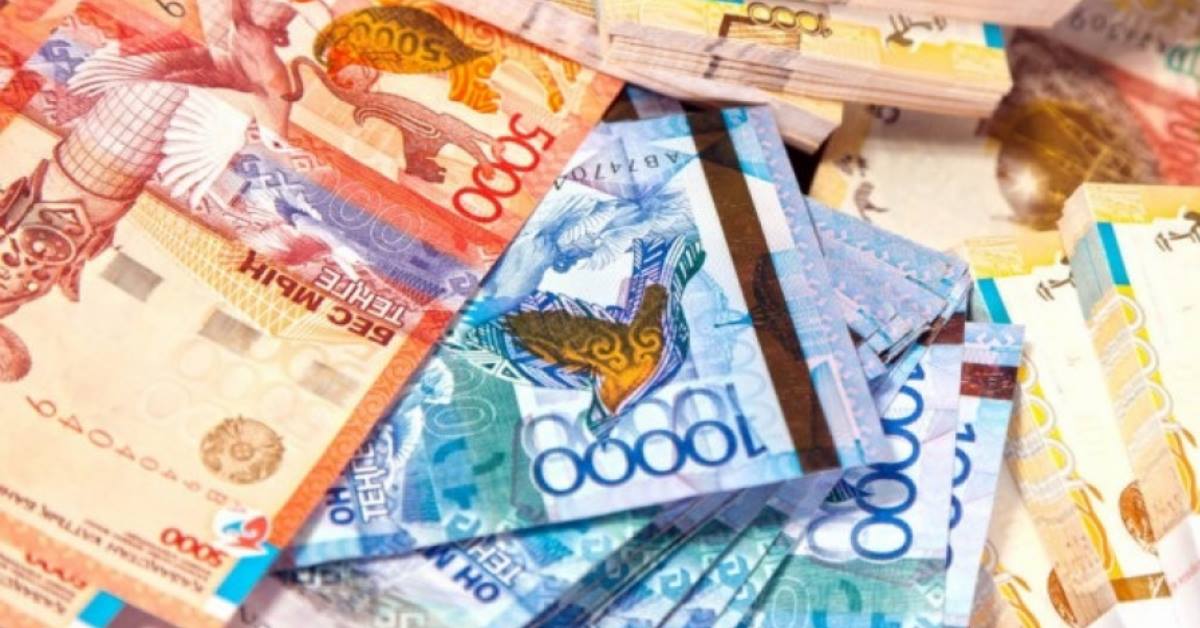 ҚДКБҚ салымшылардың 99,8% шотына кепілдік беретіндігі туралы мәлімдеді