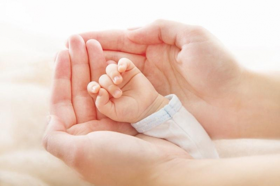 Алматыда қауіпті індеттен 4 айлық сәби жазылды