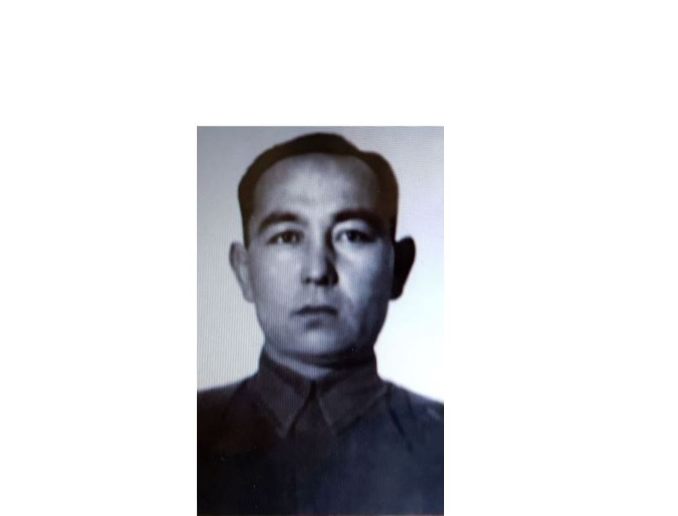 Бауыржан мойындаған батыр
