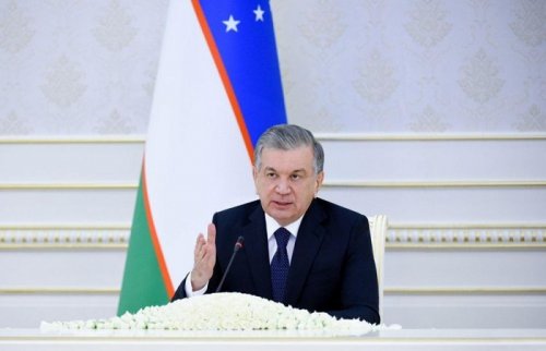 Өзбекстан өзбектерді елге шақырып жатыр