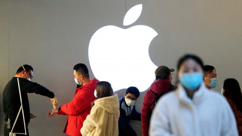 Twitter мен Apple қалай жұмыс істемекші?
