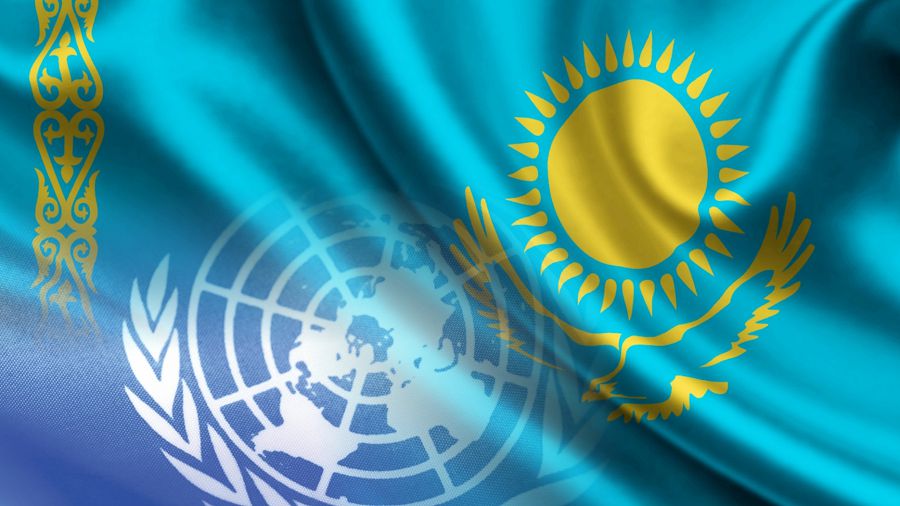 БҰҰ-ның Қазақстандағы миссиясы мемлекеттік тілге неге енжар қарайды?