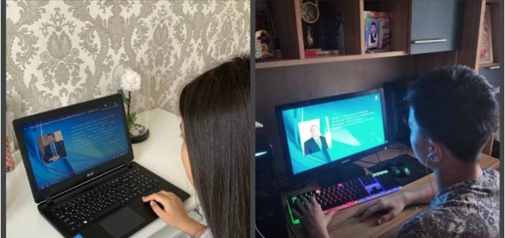 Сыбайлас жемқорлыққа қарсы қызмет «Адалдық сағатын» онлайн форматта өткізді