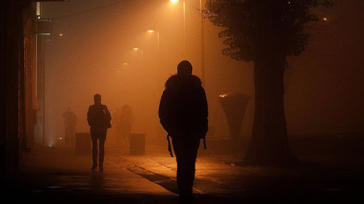 Төрт күн іздеуде болған бала табылды