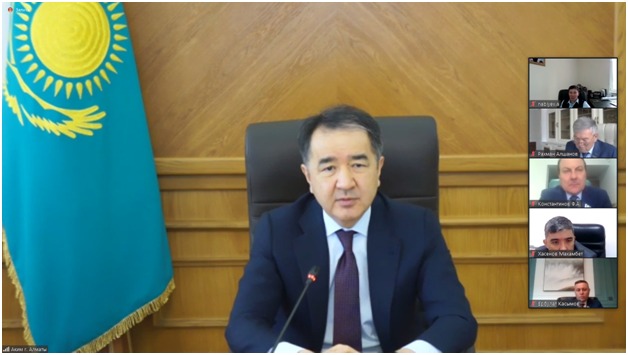 Алматыда 10 мыңнан астам жұмыс орны құрылады